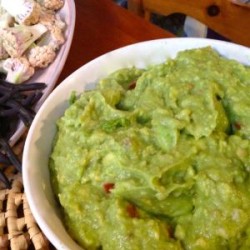 Heart-Healthy Guacamole: Nutrition Facts and Video How-to