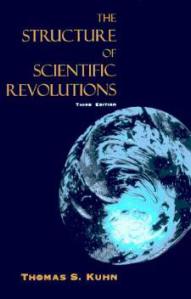 Structure of Scientific Revolutions