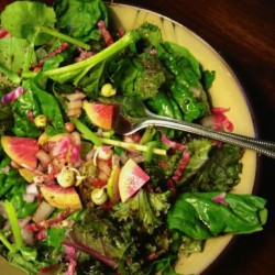 Healthy Holidays: Salad Inspiration (Recipe Tips)