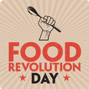 Food Revolution Day  Jamie Oliver