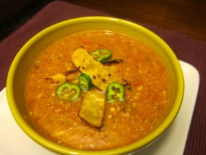 Tortilla Soup