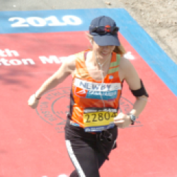 Boston Marathon 2013: Why I Run