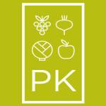 PK Way Logo | pknewby.com