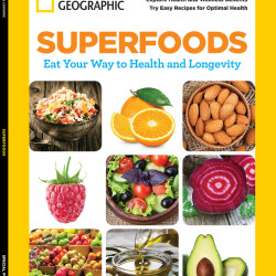 Superfoods is Here & On Sale Now!