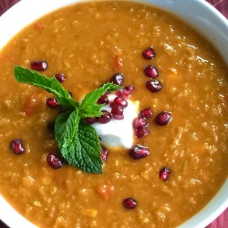 Lentil Soup: Meatless Monday Meal Solved (Recipe & Video)