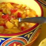 Mango Corn Salsa